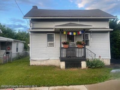 621 Moosic St, Scranton, PA, 18505