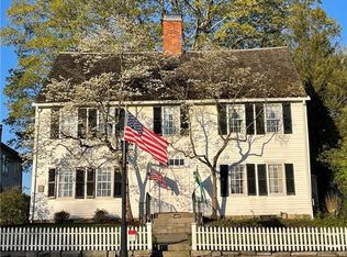 34 Main St, New Milford, CT 06776
