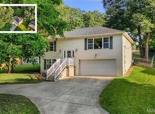 9003 Olinda Dr, Fairview Heights, IL 62208