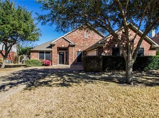 1810 Rutherford Dr, Leander, TX 78641