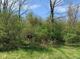 LOT 11 Louis Ridge Rd #11, Frankfort, NY 13340