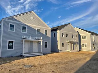 50 Yarmouth Rd #B1, Hyannis, MA 02601