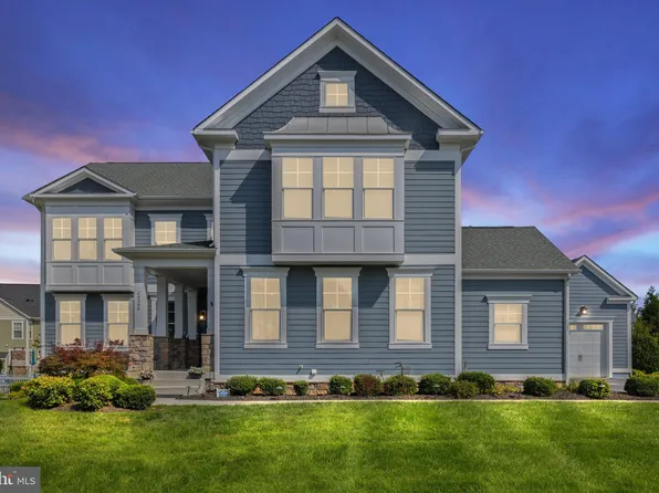 24944 Sawyer Mills Ct, Aldie, VA 20105