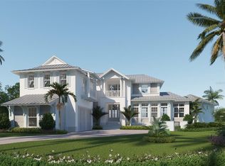 890 Hill Tide Ln, Boca Grande, FL 33921