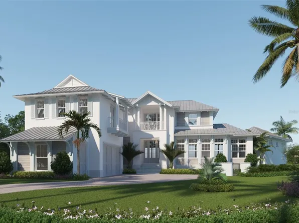 890 Hill Tide Ln, Boca Grande, FL 33921