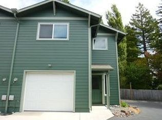 815 Old County Rd UNIT 8, Brookings, OR 97415