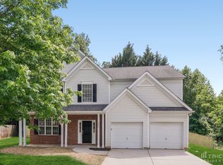 2455 Brathay Ct, Charlotte, NC 28269