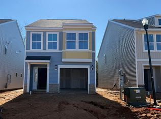 316 Tartan Rd, Hopkins, SC 29209