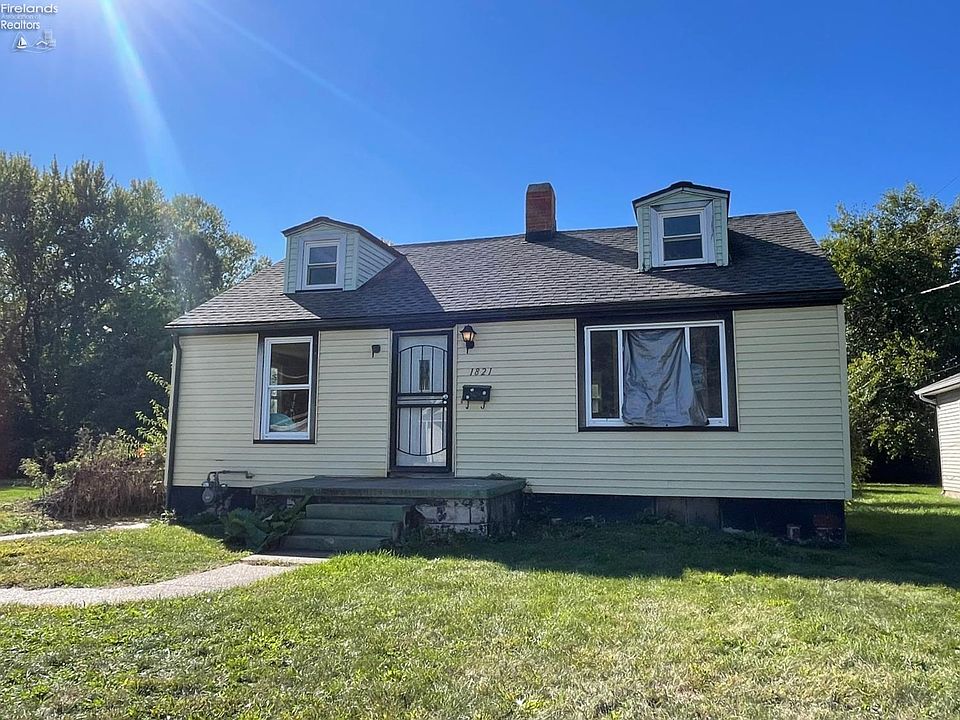 1st image of 1821 Clay St