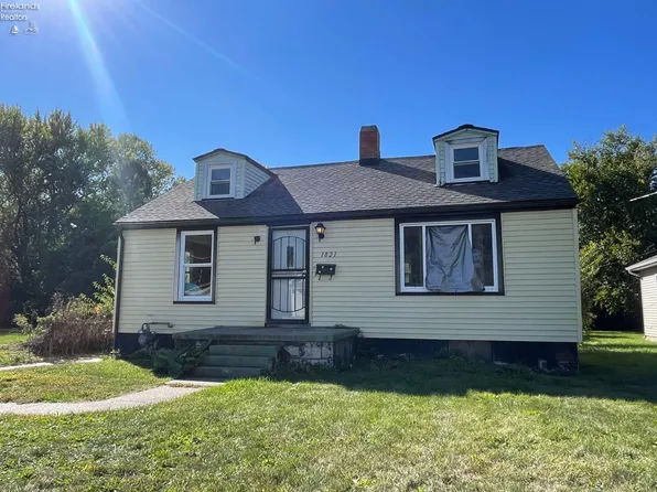1821 Clay St, Sandusky, OH 44870
