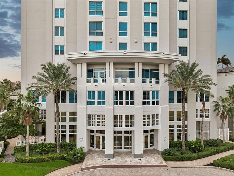 1st image of 400 BEACH DRIVE NE #1202