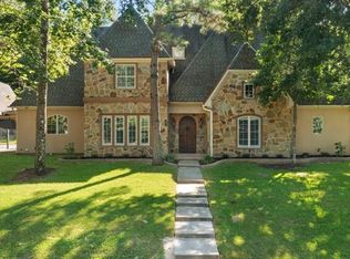 4317 Lazy Creek Dr, Tyler, TX 75707