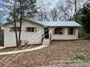 1850 McDavid St, Birmingham, AL 35217