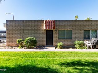141 N Date APT 63, Mesa, AZ 85201