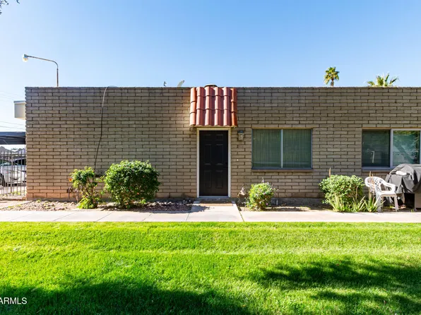 141 N DATE Street #63, Mesa, AZ 85201