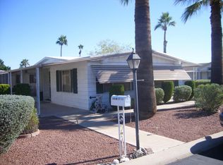 16401 N 33rd St, Phoenix, AZ 85032