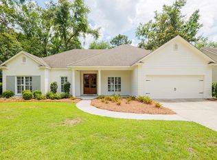 4343 Mossy Creek Rd, Valdosta, GA 31602
