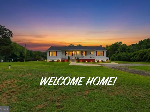 6580 Greenhow Marshall Pl, Indian Head, MD 20640