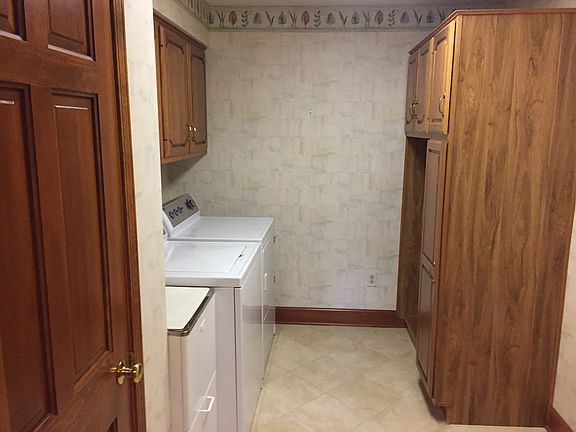 Laundry/Mud Room
