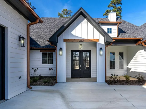 260 S Granite Ln, Hallsville, TX 75650