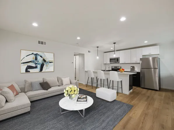 Limited-Time Move-In Special at Nuvo Sunset Apartments Don't Miss Out!