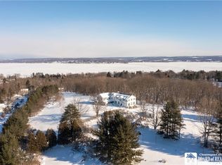 4882 Potter Rd, Mayville, NY 14757