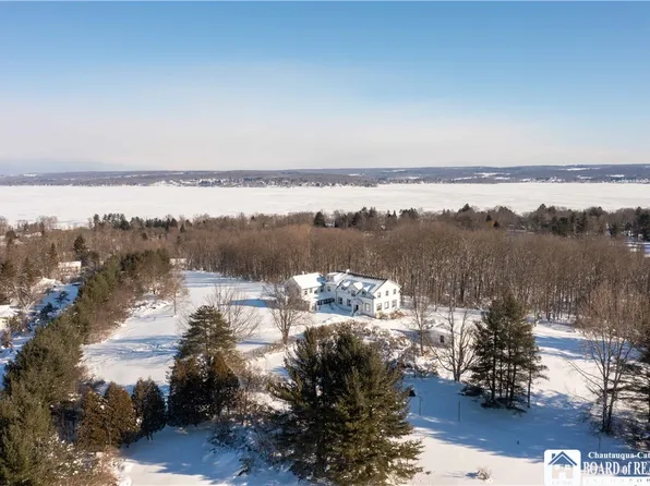 4882 Potter Rd, Mayville, NY 14757