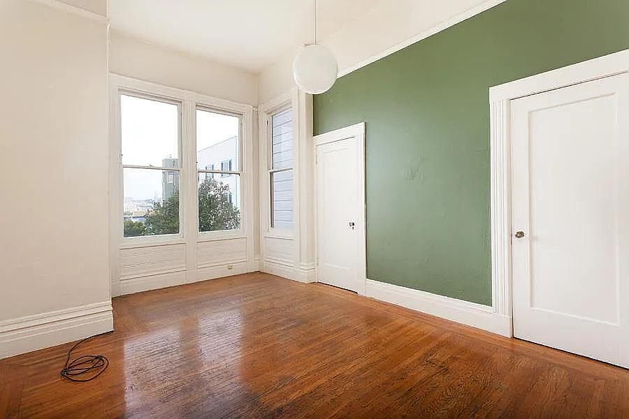 1st image of 507 Steiner St APT 9