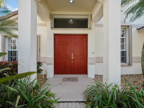 11092 Narragansett Bay Court, Wellington, FL 33414