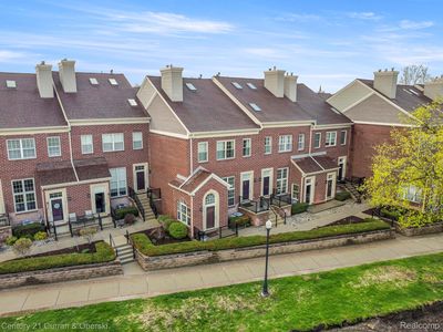 2868 Van Alstyne St #22, Wyandotte, MI, 48192