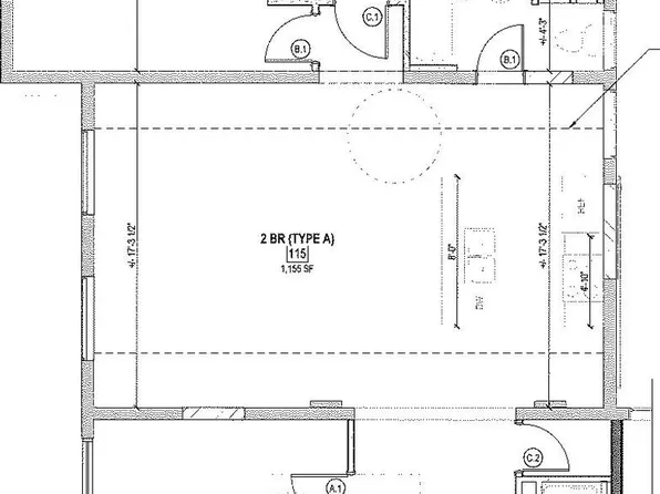Multi-Family Property, 19318 Main St #115, Buchanan, VA 24066