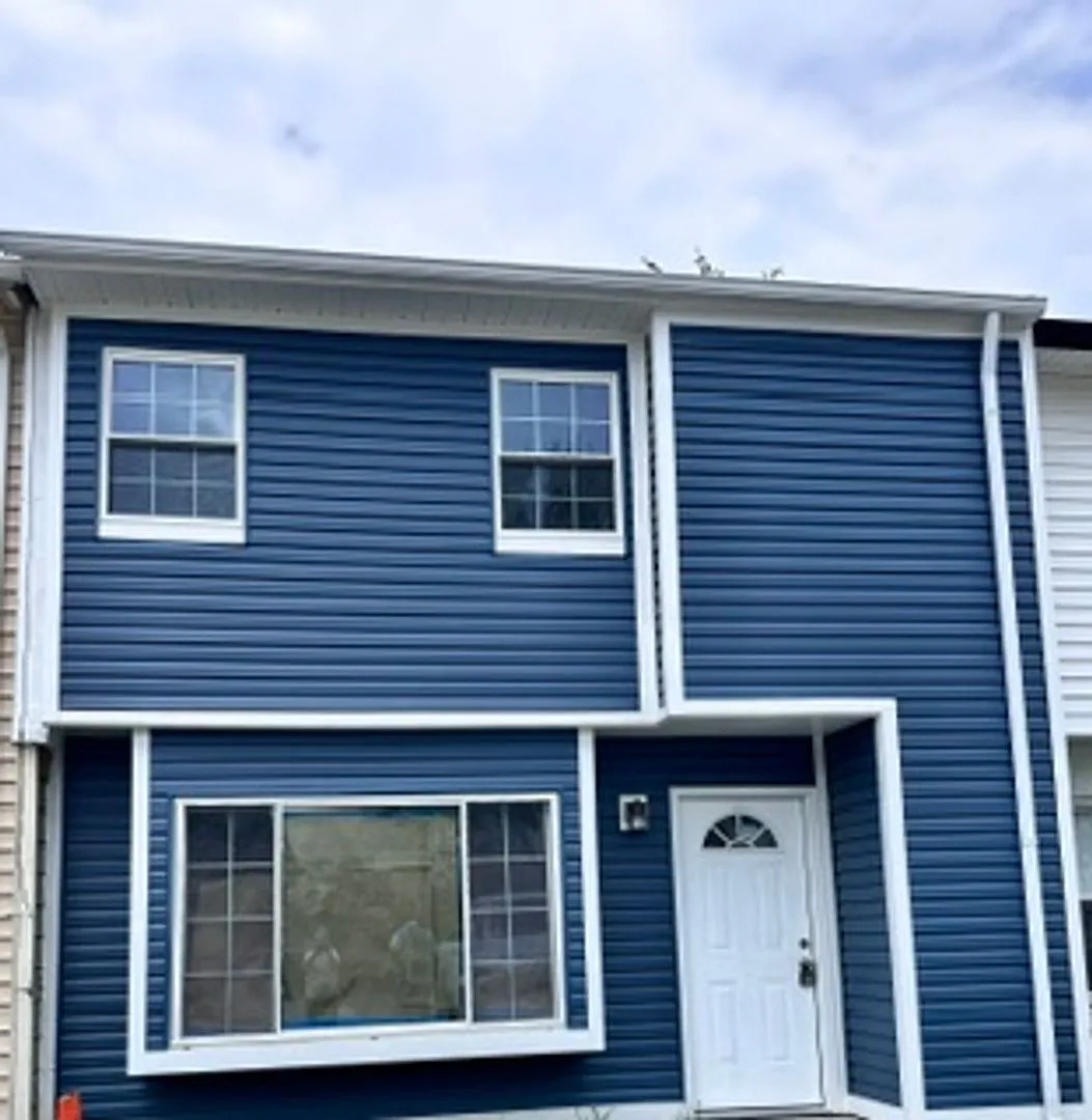 Charming 3-Bedroom, 2-Story Home in Scarborough Square — Photo 1