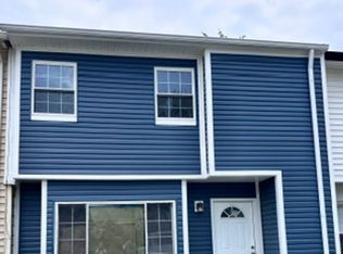 1183 Old Clubhouse Rd, Virginia Beach, VA 23453