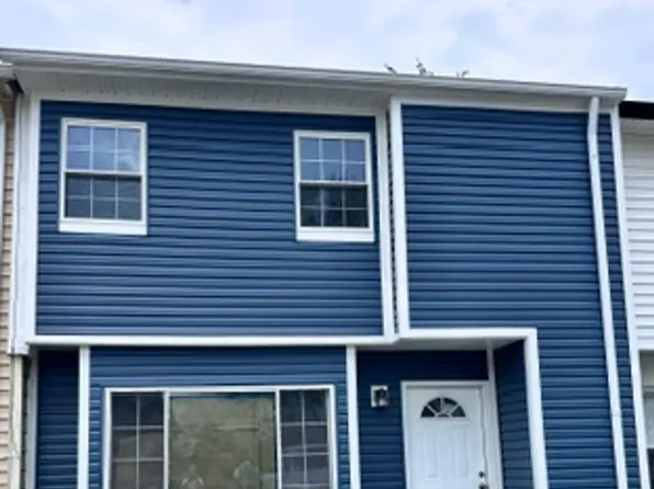 1183 Old Clubhouse Rd, Virginia Beach, VA 23453