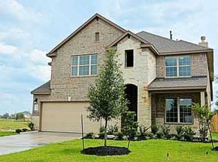3014 Francisco Bay Pl, Katy, TX 77494