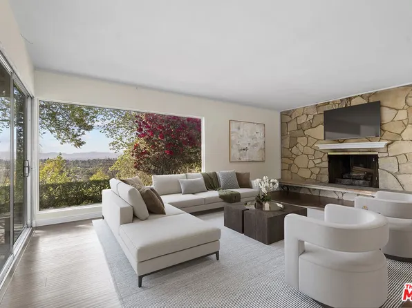 3543 Scadlock Ln, Sherman Oaks, CA 91403