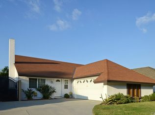 12121 Candor Dr, Cerritos, CA 90703