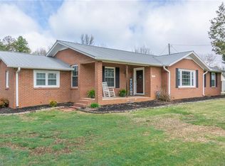 1732 Rockcrusher Rd, Lexington, NC 27292