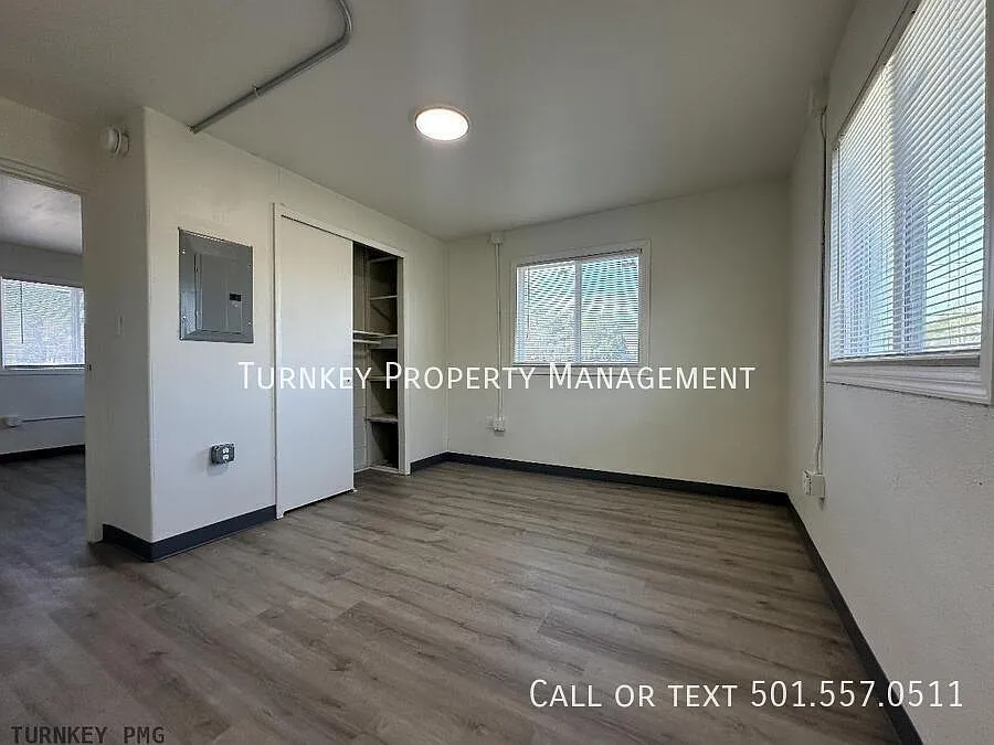 1 bed, 558 sqft, $695 — Photo 2