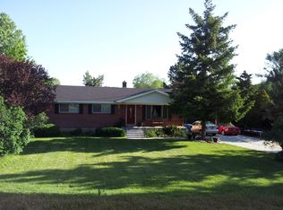 1280 Ritter Dr, Ogden, UT 84405