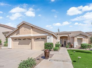 1762 Clearwater Canyon Dr, Henderson, NV 89012
