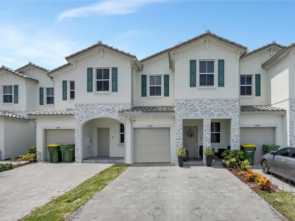 2647 SE 13th Ct #2647, Homestead, FL 33035