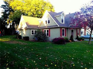 4009 Nicholas St, Easton, PA 18045