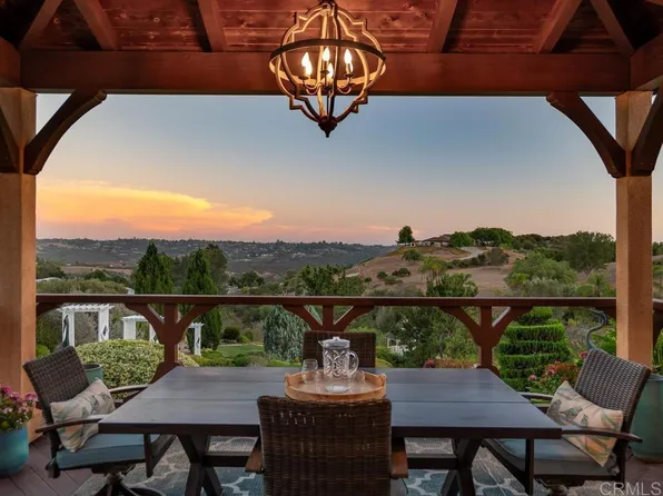 4241 Via El Dorado, Fallbrook, CA 92028