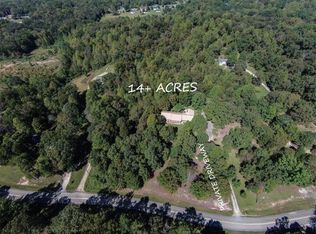 4940 Pleasant Hill Rd, Gillsville, GA 30543