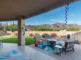 9730 E Little Further Way, Gold Canyon, AZ 85118