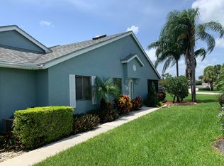 3867 Island Club Cir, Lake Worth, FL 33462