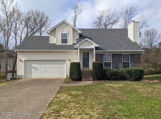 8614 Hickory Falls Ln, Pewee Valley, KY 40056