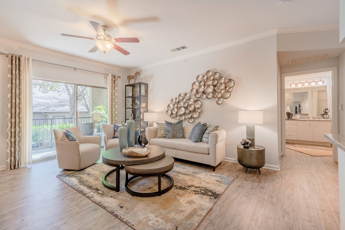 Smart Layouts, Stylish Living