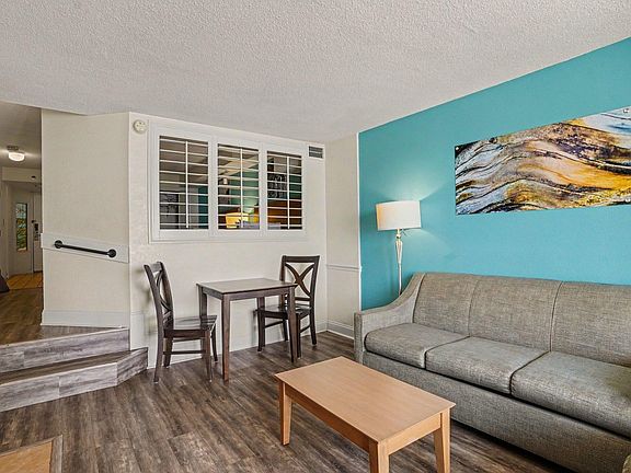 2nd image of 4800 S Ocean Blvd. #1118